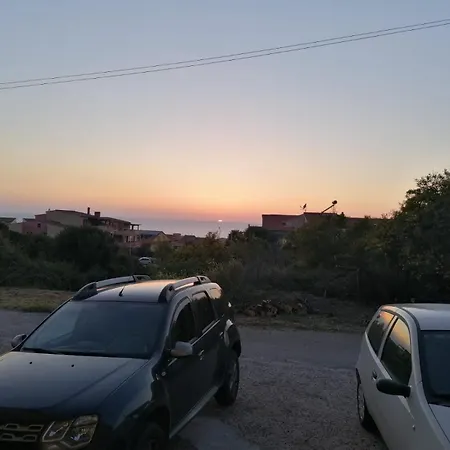 Eleonora Apartment Castelsardo