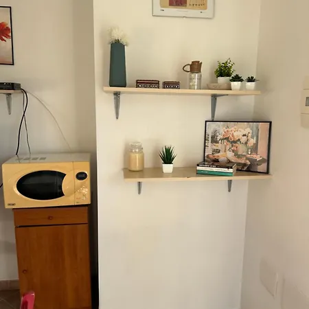 Apartment Eleonora Castelsardo