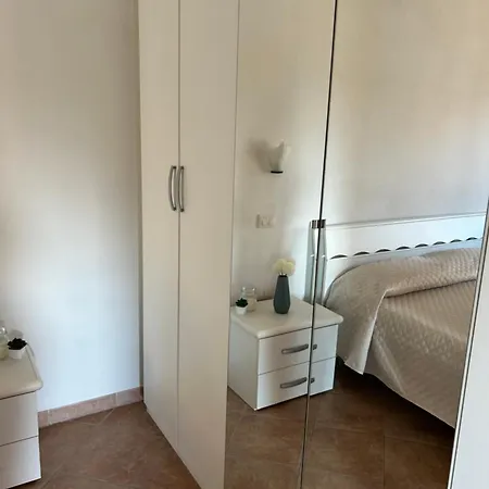 Apartment Eleonora *