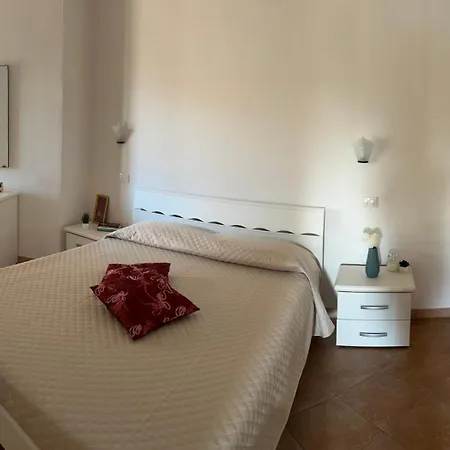 Eleonora * Castelsardo