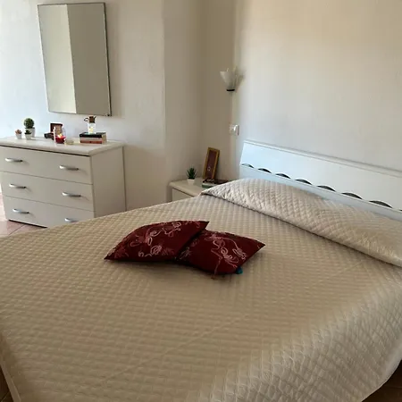 Apartment Eleonora Castelsardo