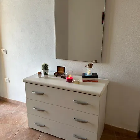 Apartamento Eleonora