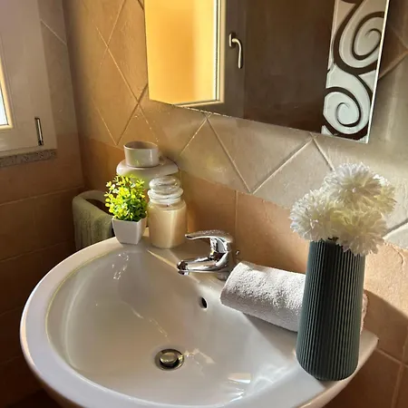 Apartment Eleonora
