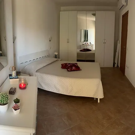 Eleonora Apartment Castelsardo