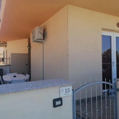 Apartamento Eleonora