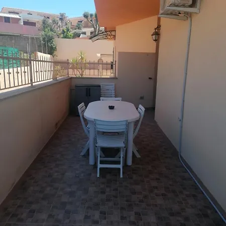 Apartamento Eleonora Castelsardo