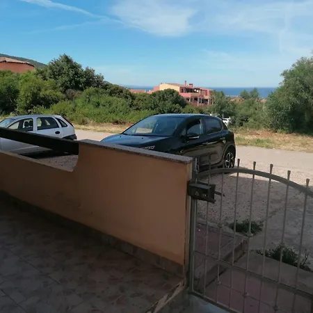 Apartment Eleonora Castelsardo