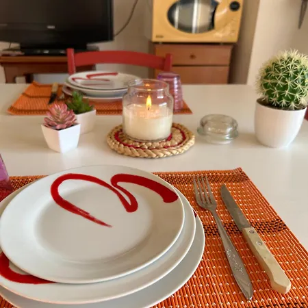 Apartment Eleonora