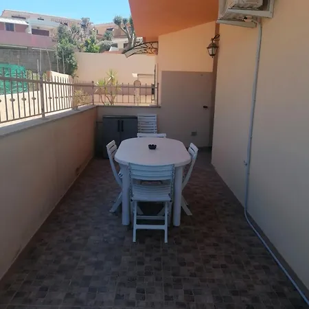 Apartment Eleonora Castelsardo